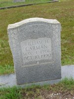 William H. Carman William H. Carman
