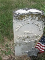 William H Carr William H Carr