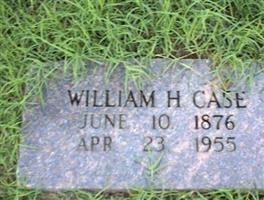 William H. Case