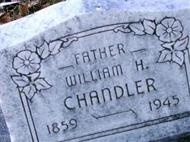 William H. Chandler