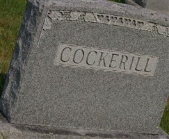 William H. Cockerill