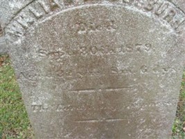 William H. Colburn William H. Colburn
