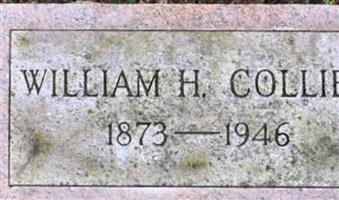 William H. Collier