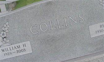 William H. Collins