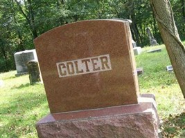 William H. Colter William H. Colter