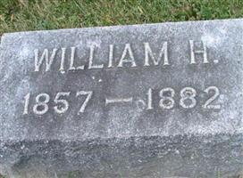 William H. Cooper