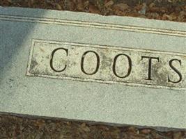 William H Coots