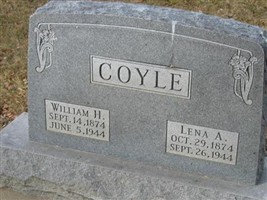 William H. Coyle