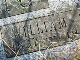 William H. Craig William H. Craig