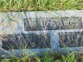 William H. Craig William H. Craig