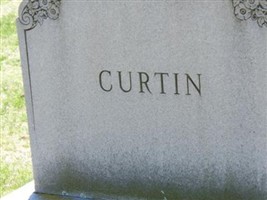 William H Curtin