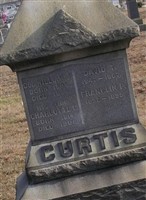 William H. Curtis