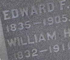 William H. Curtis