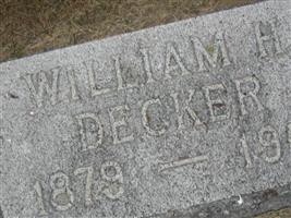 William H. Decker