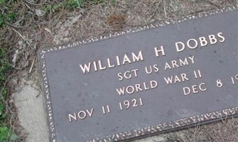 William H. Dobbs William H. Dobbs
