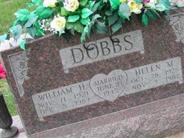 William H. Dobbs William H. Dobbs