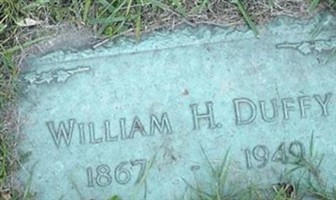 William H. Duffy