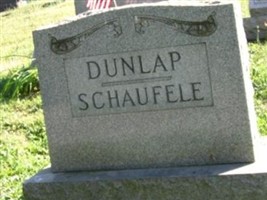 William H Dunlap