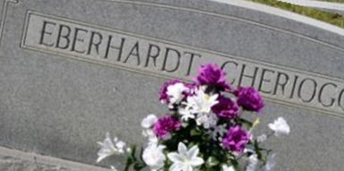 William H. Eberhardt
