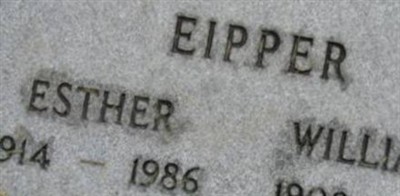 William H. Eipper William H. Eipper