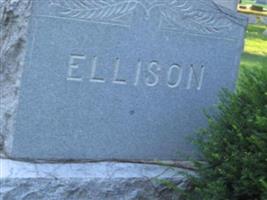 William H Ellison