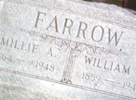 William H. Farrow