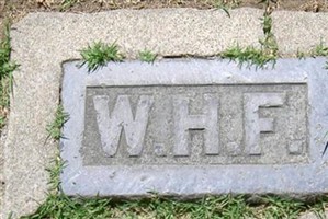 William H Featherston William H Featherston
