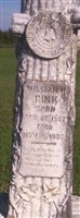 William H Fink