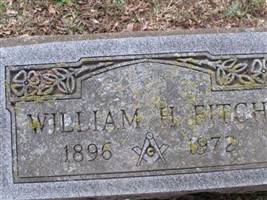 William H Fitch William H Fitch