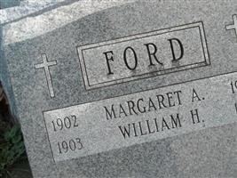 William H Ford