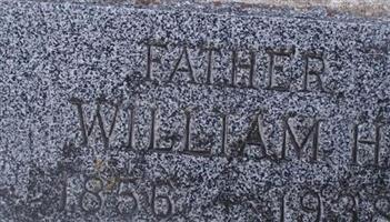 William H Forrest