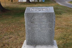 William H. Gould William H. Gould
