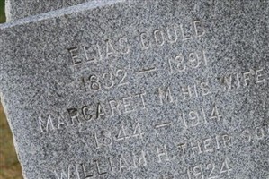 William H. Gould William H. Gould