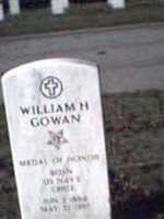 William H. Gowan