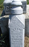 William H. Groat William H. Groat