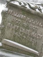 William H. Hack