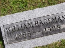 William H. Hageman
