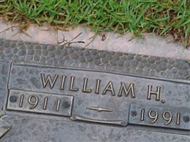 William H. Hall William H. Hall