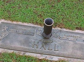 William H. Hall William H. Hall