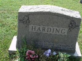 William H. Harding