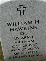 William H. Hawkins