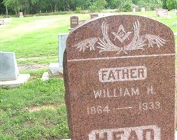 William H Head William H Head
