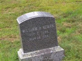 William H Hearn William H Hearn