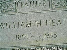 William H. Heath