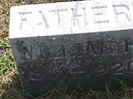 William H. Helms William H. Helms