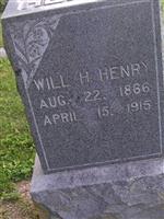 William H. Henry