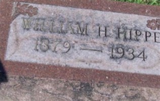 William H. Hippe