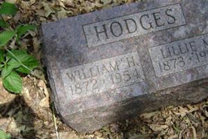 William H. Hodges