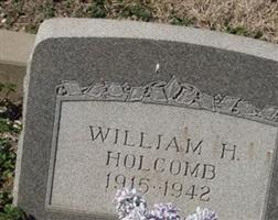 William H. Holcomb