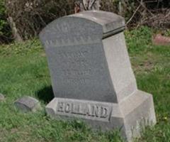 William H. Holland